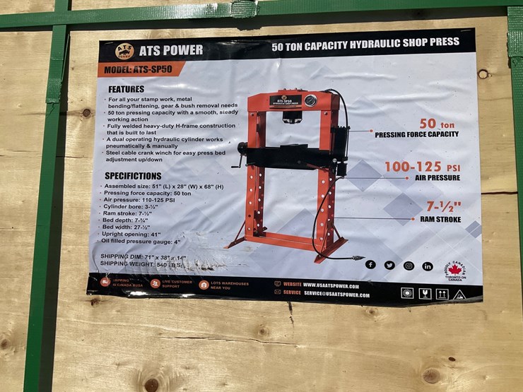 #69-•-50-ton-shop-press-image-2