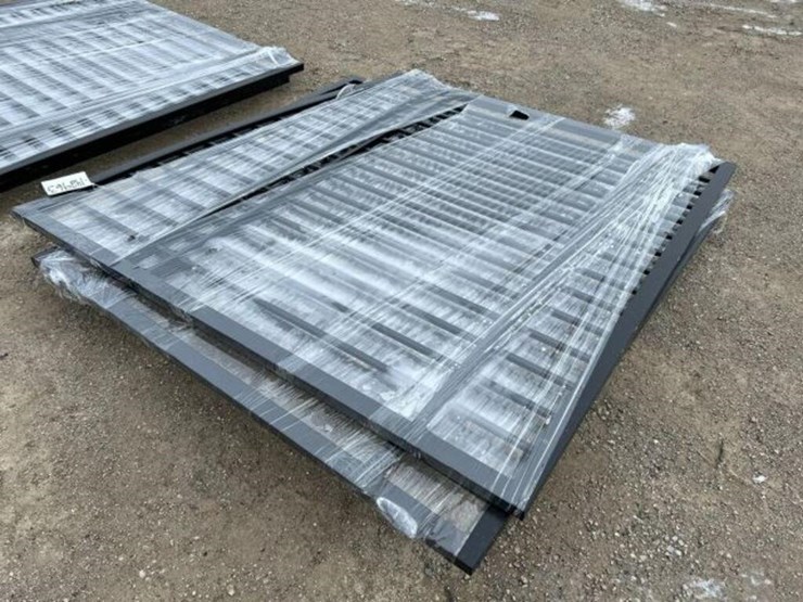 unused-(1)-set-of-greatbear-14-ft-dual-swing-image-2