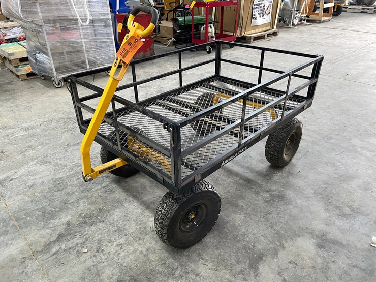 #3952-•-gorilla-yard-cart-image-1