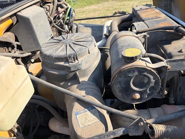 #31743-•-1996-gmc-c7h-single-axle-dump-truck-image-14