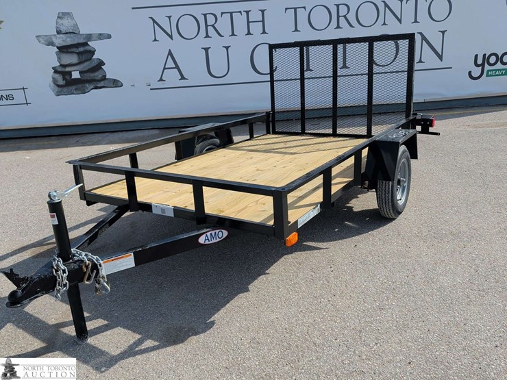 2026-amo-trailers-ul101-s/a-ball-hitch-equipment-trailer-image-1