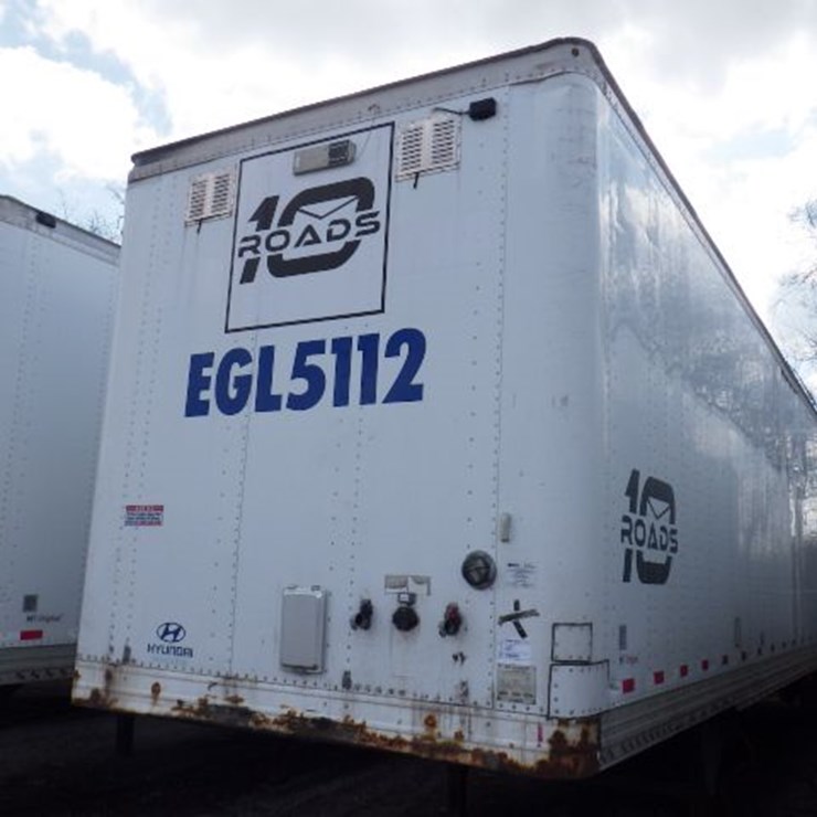 2014 HYUNDAI TRANSLEAD