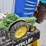 #984-•-john-deere-model-r-1/16-die-cast-toy-tractor-image-4