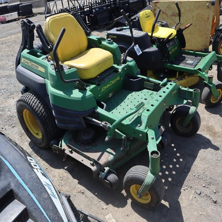 JOHN DEERE Z920A