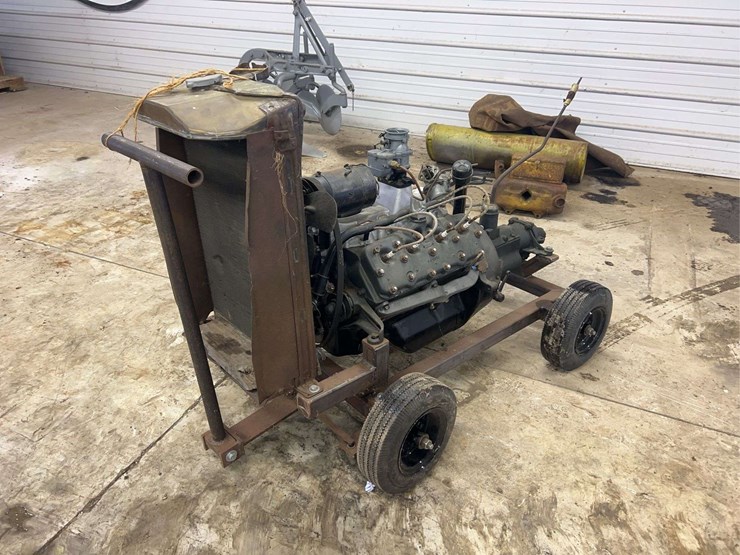 ford-v8-enigne-image-1