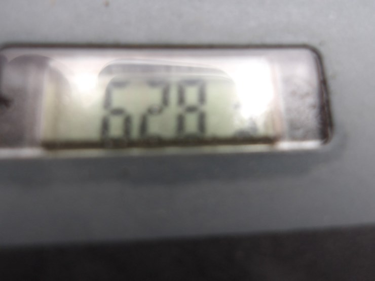 #6551-•-jd-x320-lawn-mower-image-14