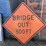 #3932-•-(2)-metal-retired-road-signs-image-9