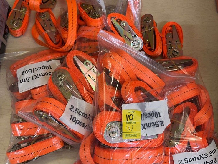 (5)-bundles-of-binding-belts-image-1