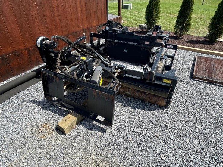 #31742-•-harley-rake-w/diamond-tips-image-3