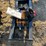 #54-•-unused-wolverine-skid-steer-auger-drive-&-bit-attachment-with-2-augers-image-5