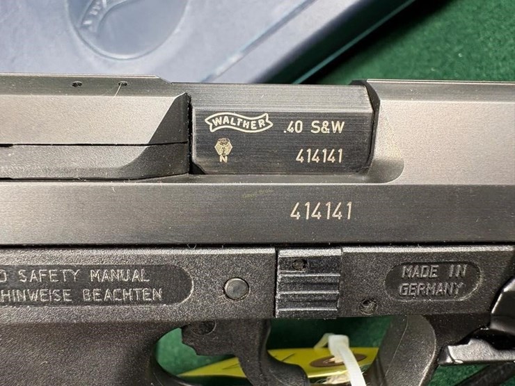 walther-p99-40-s&w-pistol-image-7