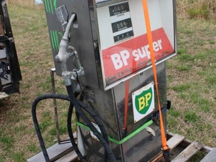 #1113-vintage-universal-gas-pump-model-sin2-poor-c-image-2