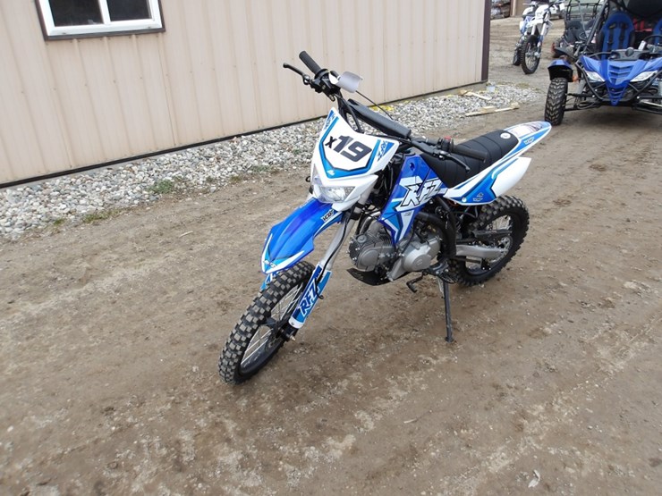 #7358-•-blue-apollo-db-x19-125cc-w/headlight-image-2