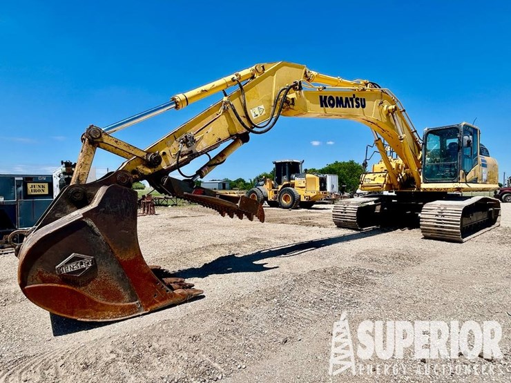 (14-1)-2017-komatsu-pc360lcl-11-hyd-excavator,-s/n...-image-1