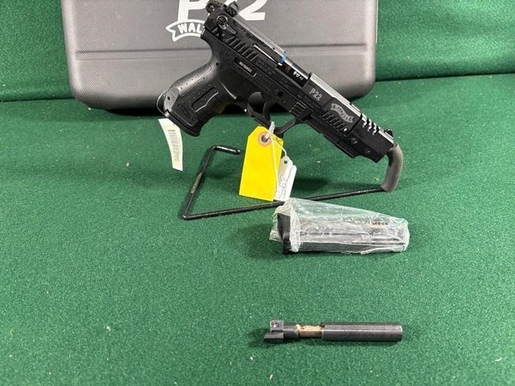 walther-p22-limited-edition-22-lr-pistol-image-2