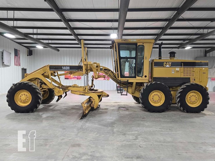 2003-caterpillar-140h-image-5