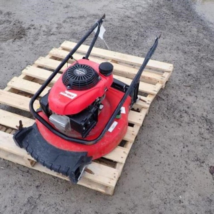 PARTS ONLY Troy-Bilt Push Mower(s)