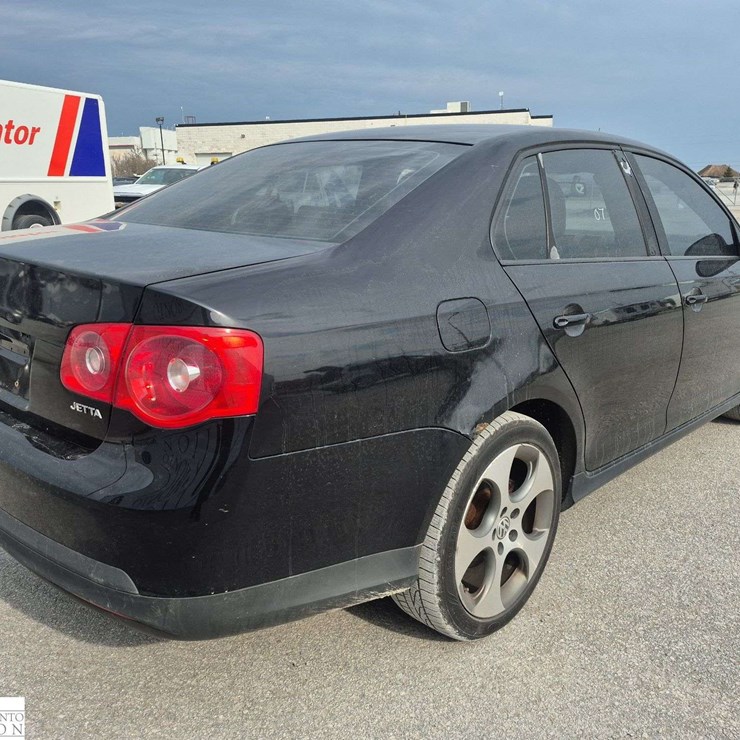 2007 Volkswagen Jetta