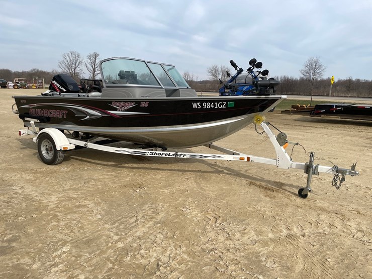 #510-•-2006-alumacraft-dominator-sport-165-boat-(has-wi-title)-image-4