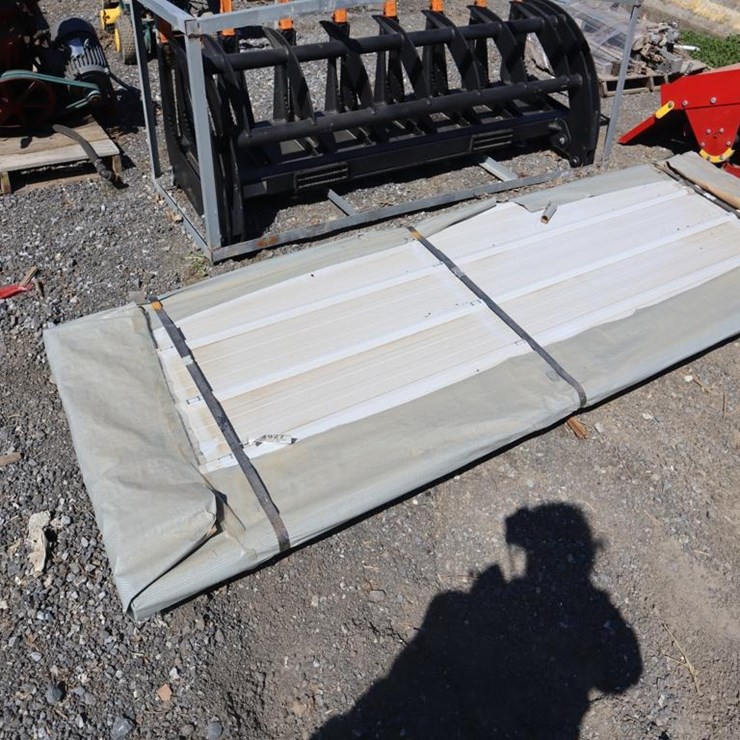 Future Galvalume Steel Siding Roofing