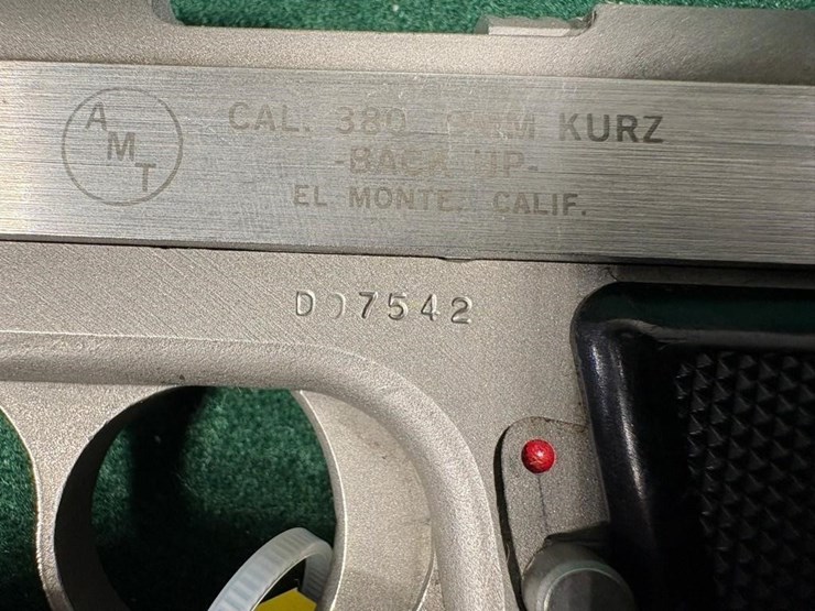 amt-"back-up"-380-cal-9mm-kurz-pistol-image-7