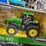 #1003-•-john-deere-8r-410-1/32-die-cast-toy-tractor-image-2