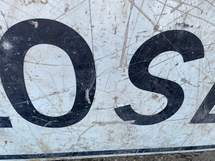 #3928-•-(2)-metal-retired-road-signs-image-17