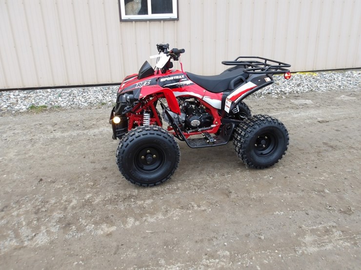 #7356-•-red-apollo-sportrax-125cc-image-1