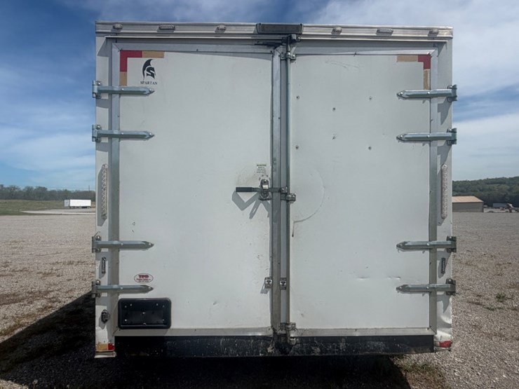 #31725-•-2021-spartan-8.5’-x-18’-tandem-axle-enclosed-trail-image-5