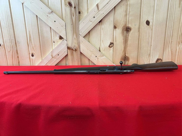 savage-sporter-.22-rifle,-bolt-action,-sn:-98432-image-6