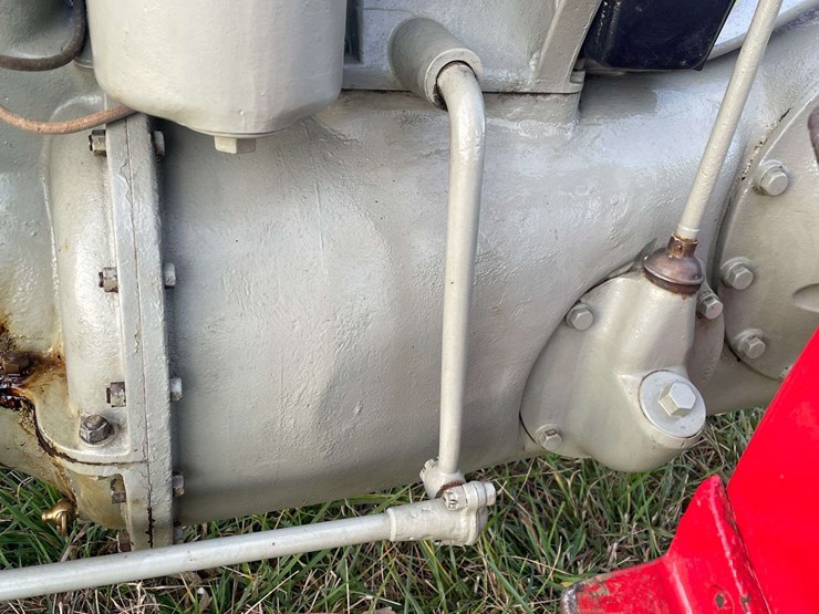 1917-experimental-fordson-tractor-(oldest-fordson-tractor-in-the-world)-image-24