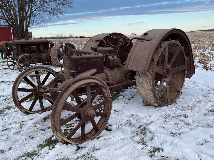 fordson-(usa)-parts-tractor-image-1