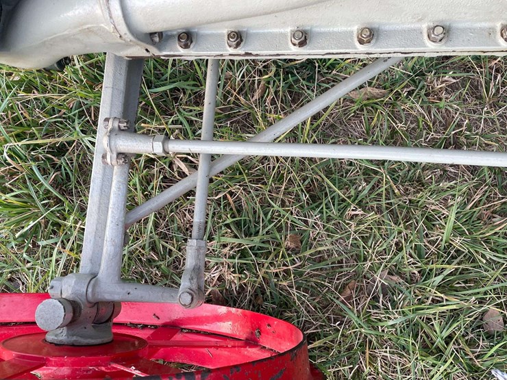 1917-experimental-fordson-tractor-(oldest-fordson-tractor-in-the-world)-image-60