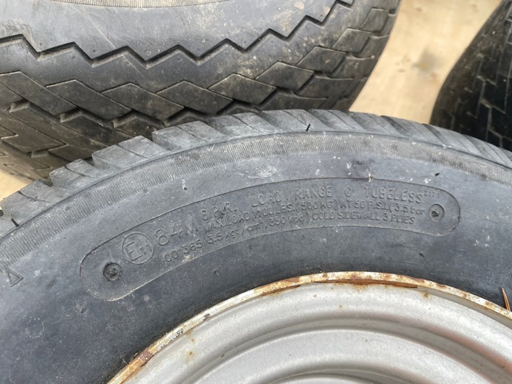 #3923-•-(5)-trailer-tires-image-7