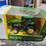 #1001-•-john-deere-8r-410-1/64-die-cast-toy-tractor-image-1