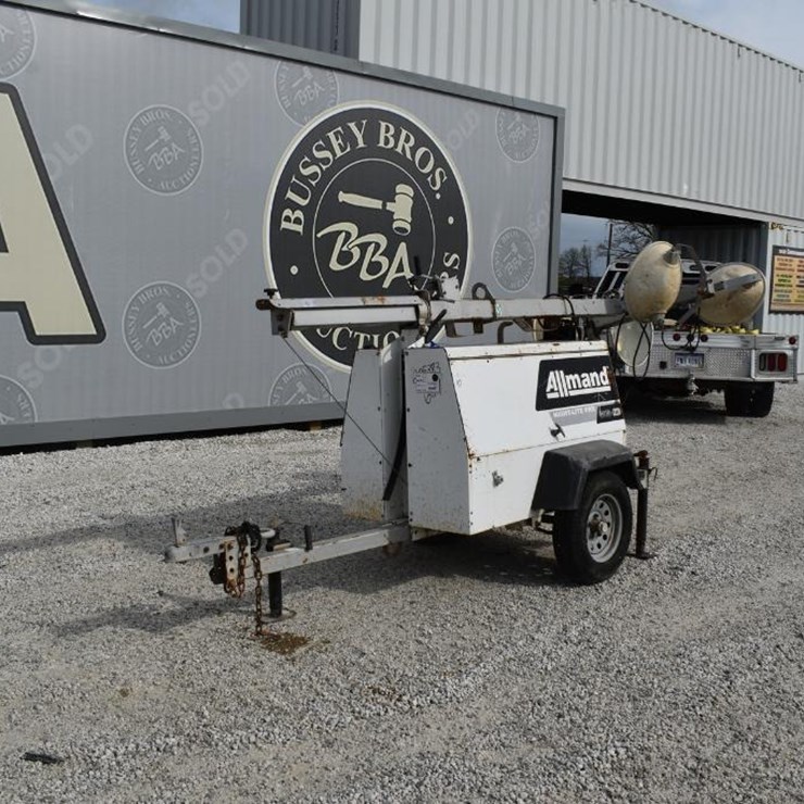 ALLMAND BROS NIGHTLIGHT PRO 42910