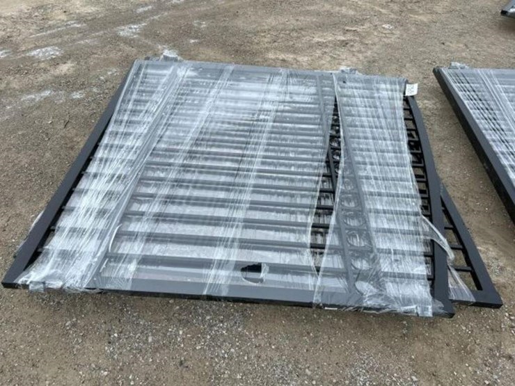 unused-(1)-set-of-greatbear-14-ft-dual-swing-image-5