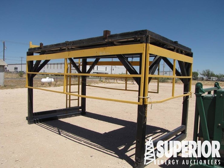 (1-1)-derrick-de-1000-mud-centrifuge,-p/b-50hp-ele...-image-9