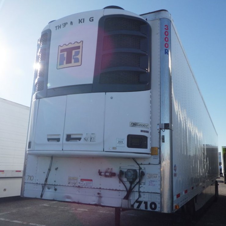 2016 UTILITY 3000R