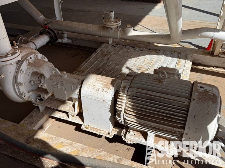 (22-1)-portable-turnkey-blending-facility,-w/-(3)...-image-14