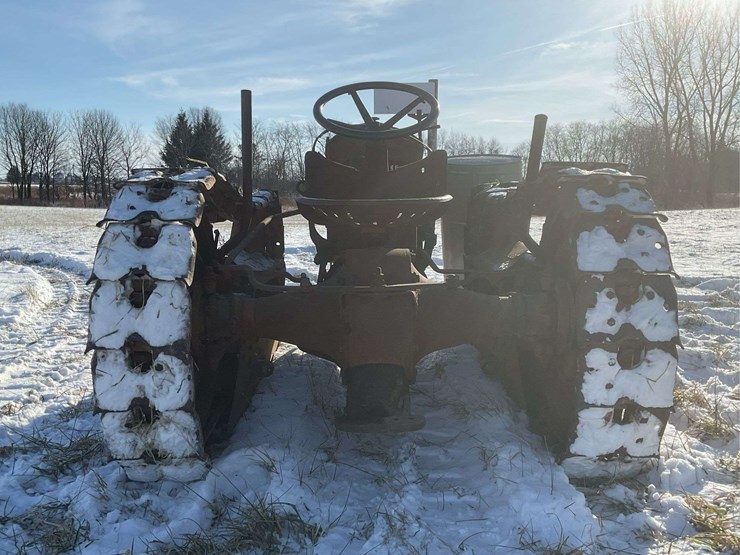 1927-fordson-track-pull-with-belle-city-tracks-image-4