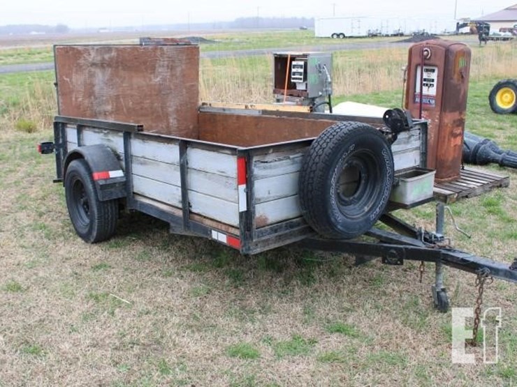 #1108-10-x-5-1/2-trailer-single-axle-18"-sides-ram-image-3