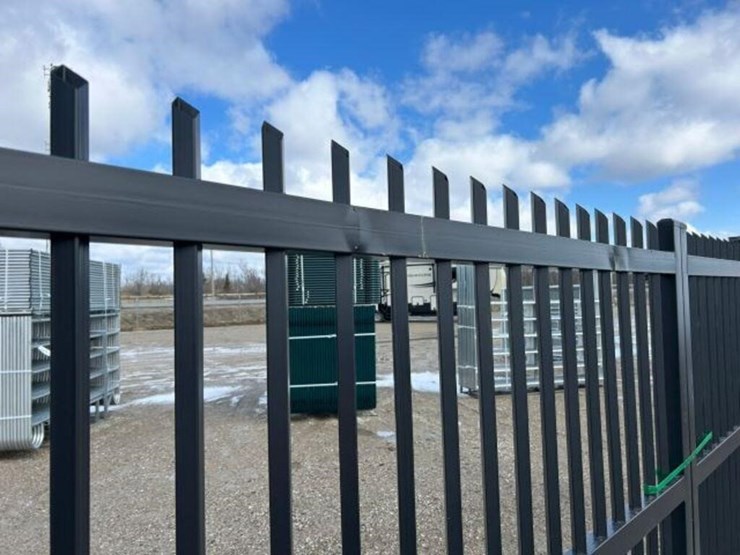 unused-(1)-set-of-driveway-electric-double-swing-image-25