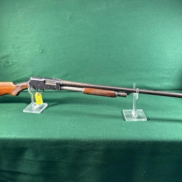Riverside Arms 12 ga pump