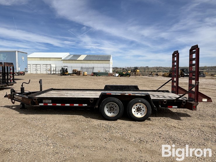 2007-towmaster-t-14dd-t/a-flatbed-trailer-image-8