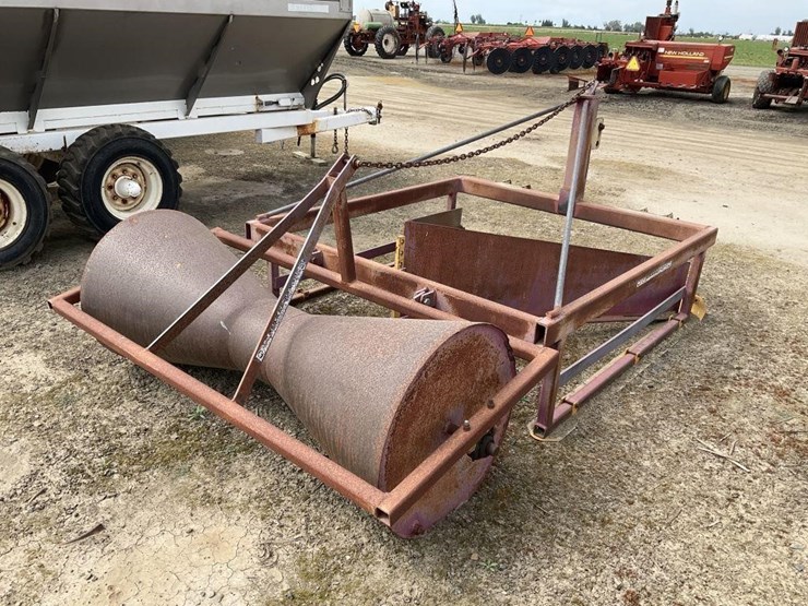 nikkel-3-pt-5.5'-ridge-maker-sled-image-5