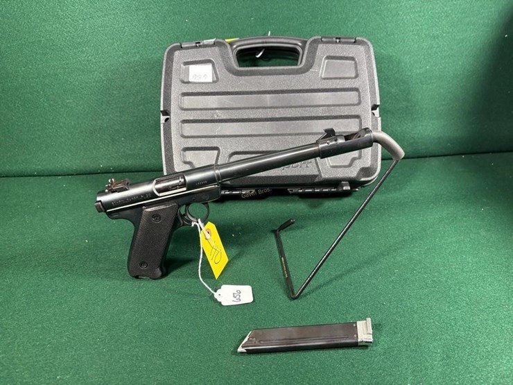 ruger-mark-i-22-lr-pistol-image-2