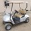 #6603-•-e-z-go-txt-gas-golf-cart-image-2
