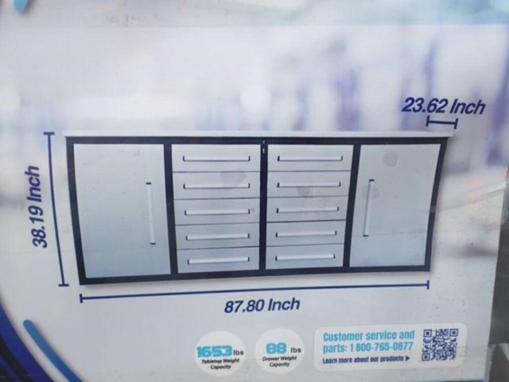 unused-steelman-7-ft-stainless-steel-garage-image-7