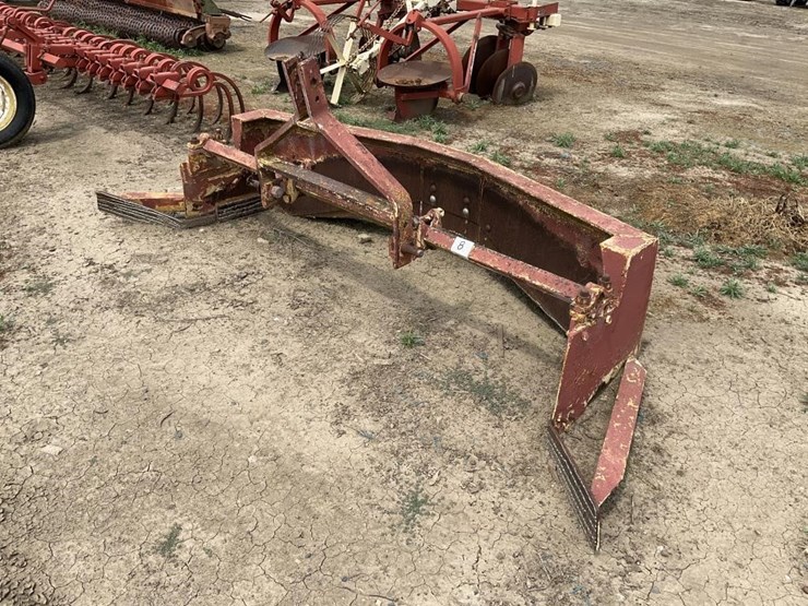 custom-7'-3-pt-berm-maker-image-3